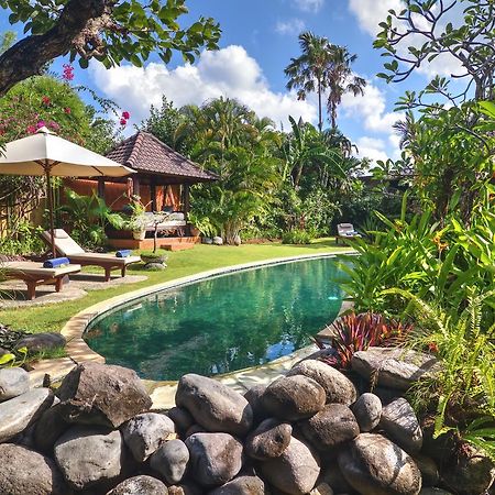 Villa Plawa Asri Seminyak  Exterior photo