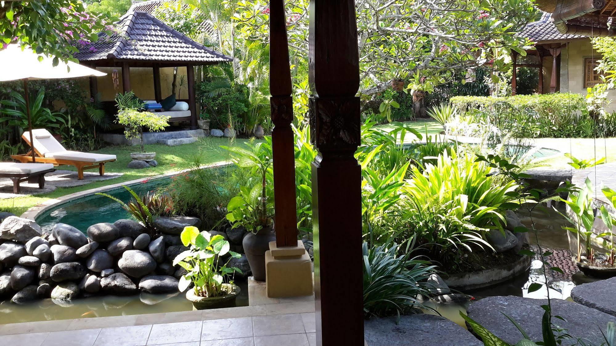 Villa Plawa Asri Seminyak  Exterior photo